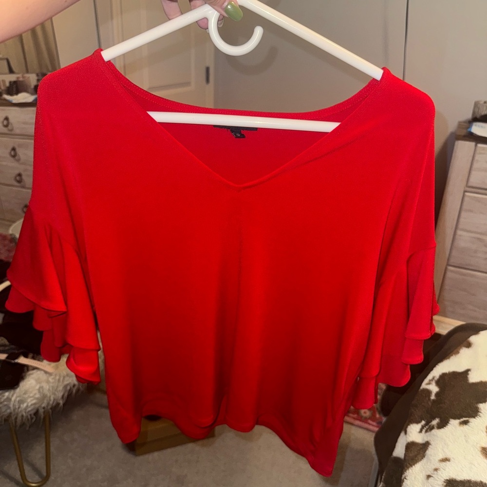 Express blouse